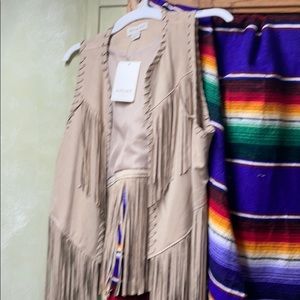 Vest